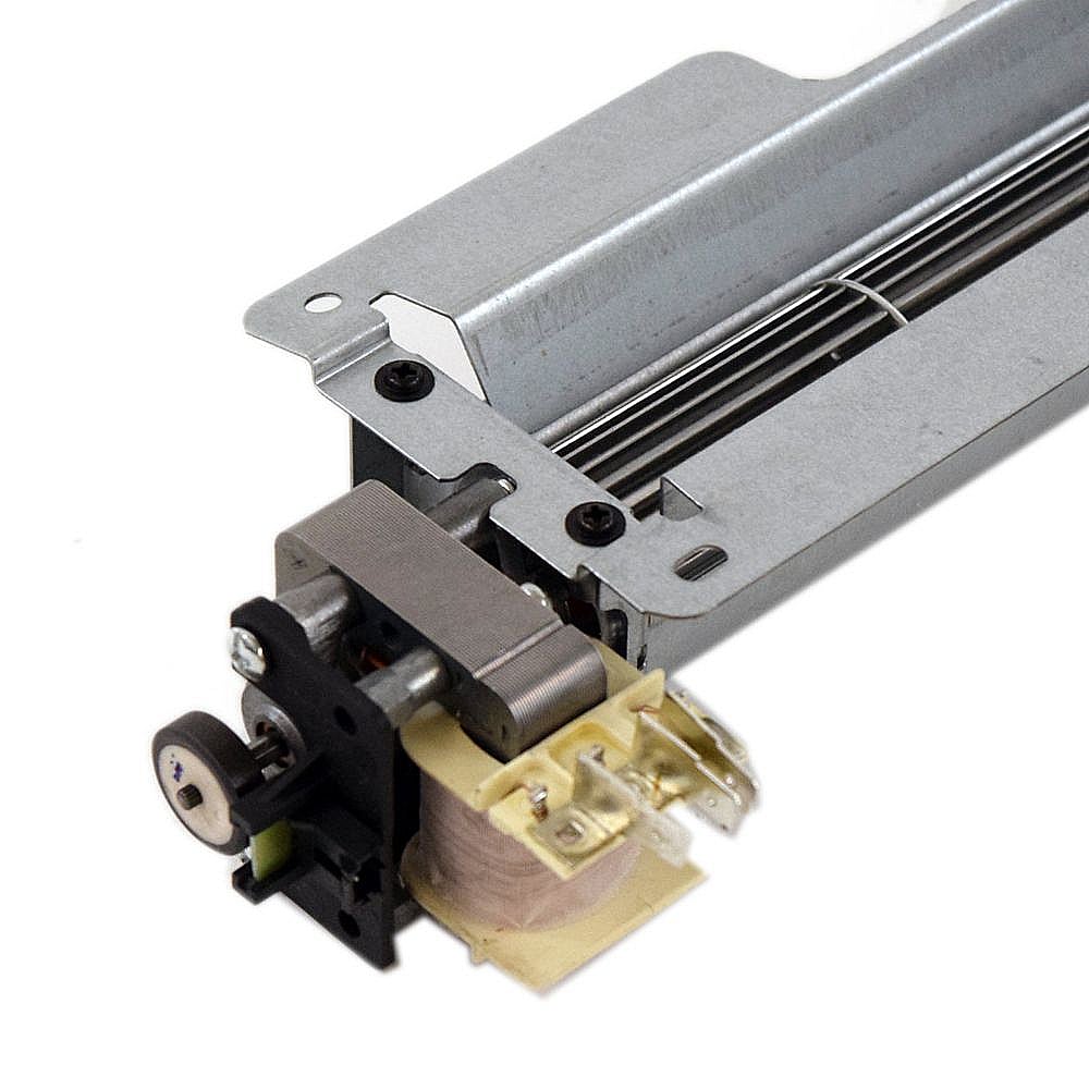 Wall Oven Cooling Fan Assembly 808963703