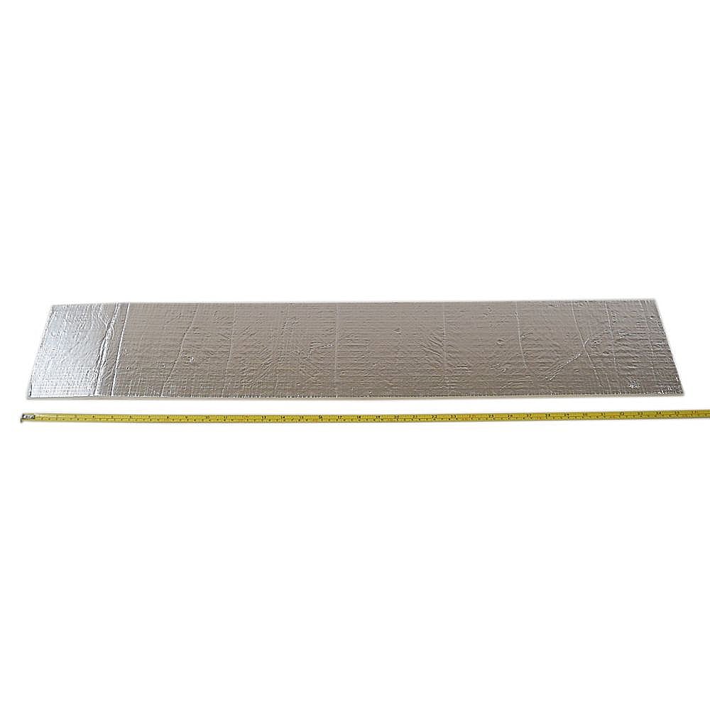 Insulation,kick Plate 809083101