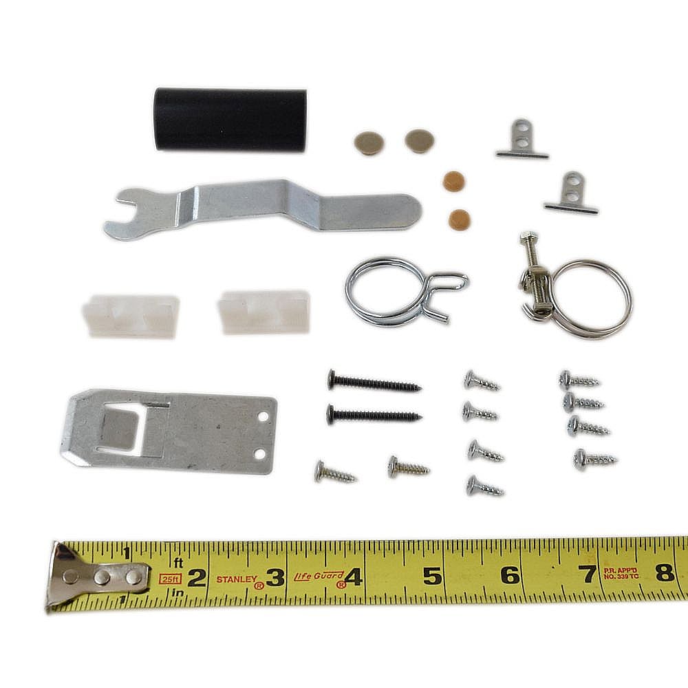 Dishwasher Wood Panel Installation Kit 00056823