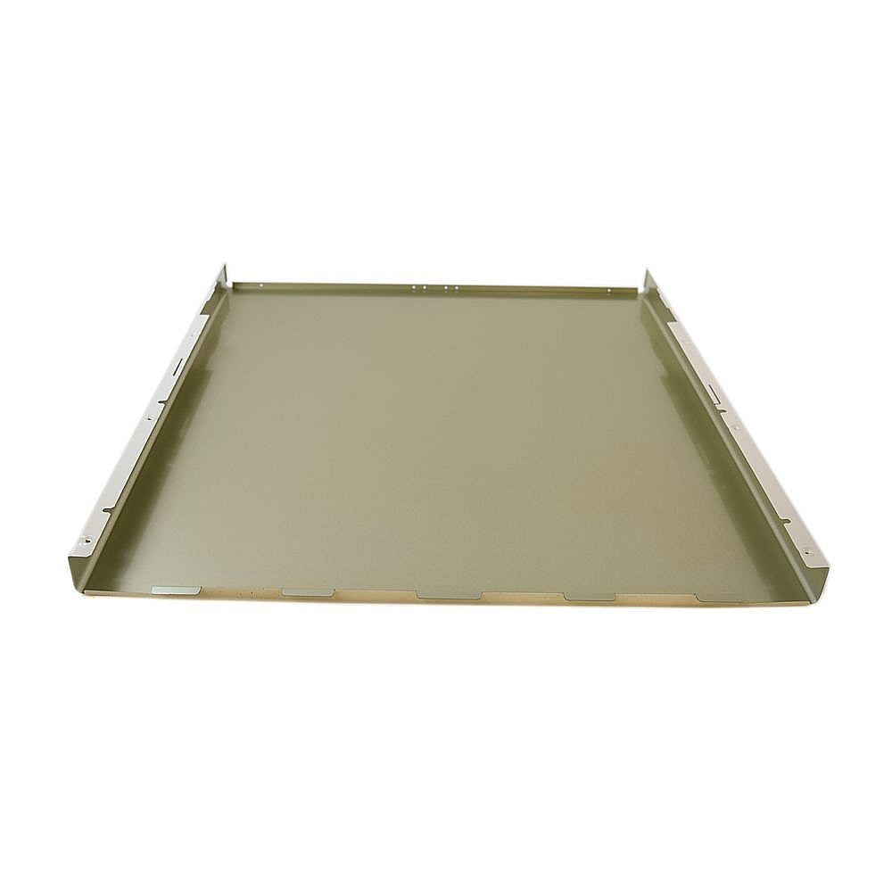 Dishwasher Door Outer Panel (biscuit) 00217046