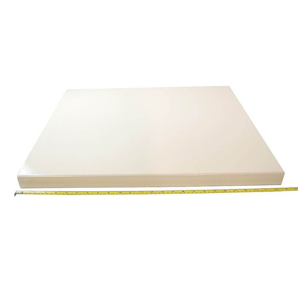 Dishwasher Door Outer Panel (biscuit) 00217046
