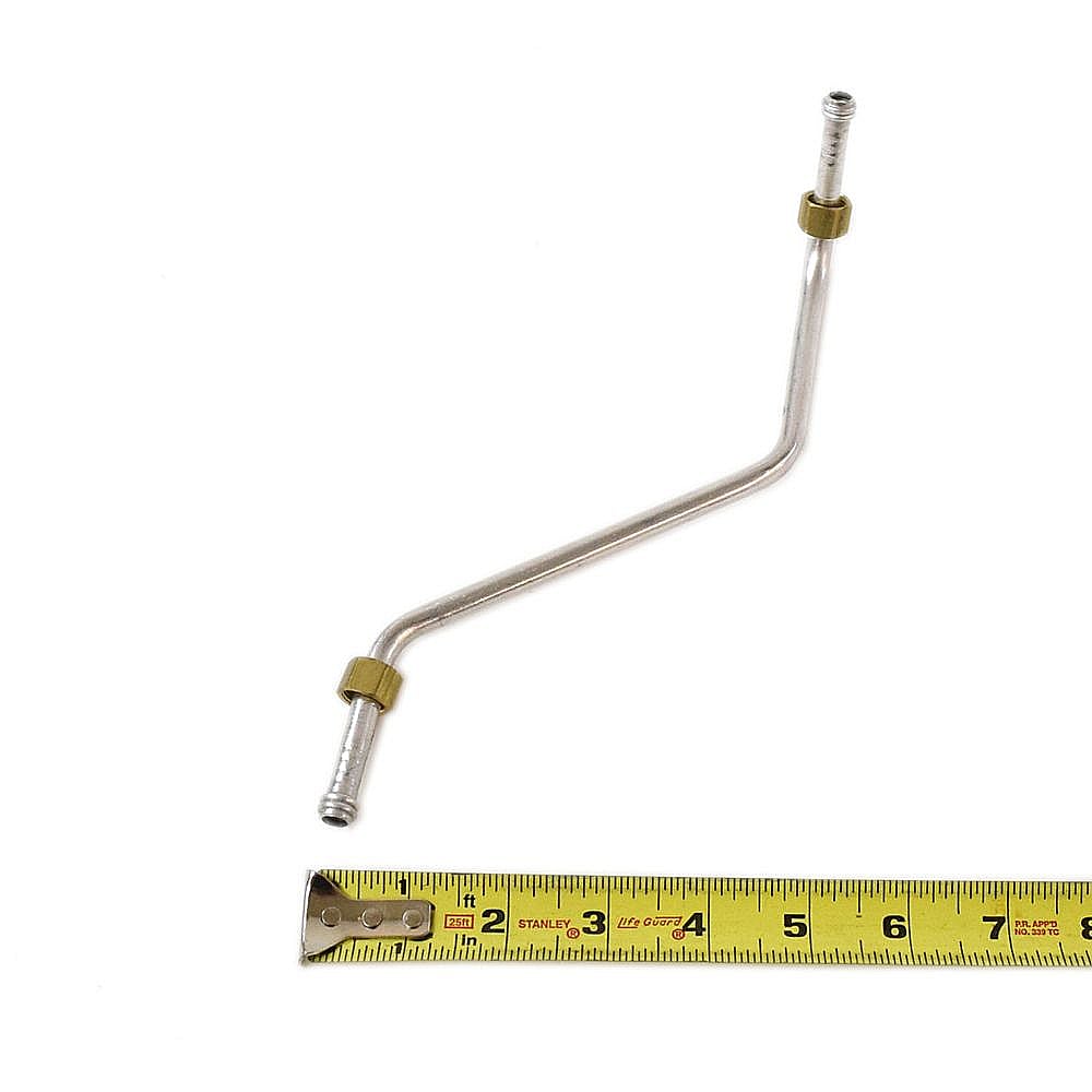 Cooktop Burner Supply Tube 00366946