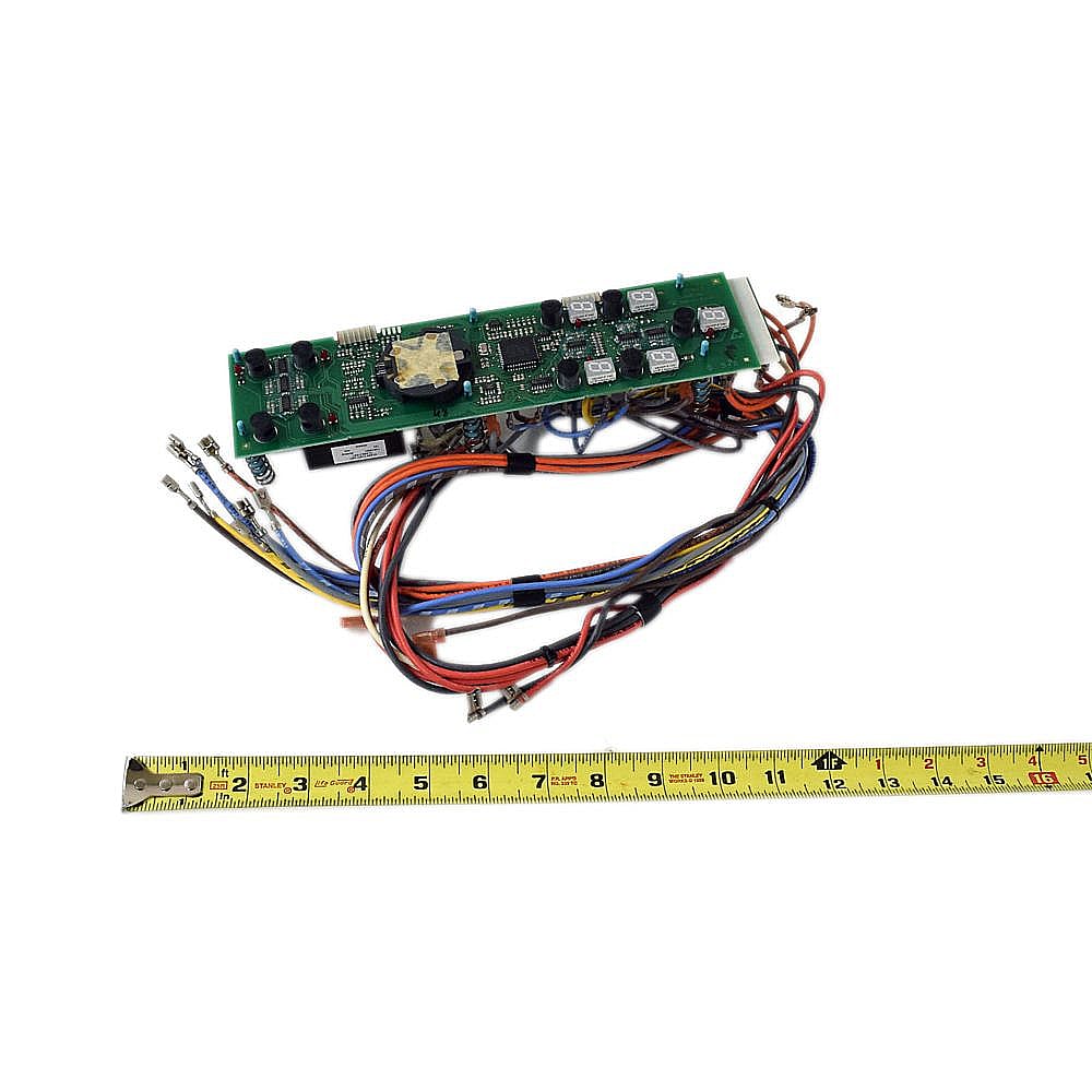 Cooktop Electronic Control Board 00416421