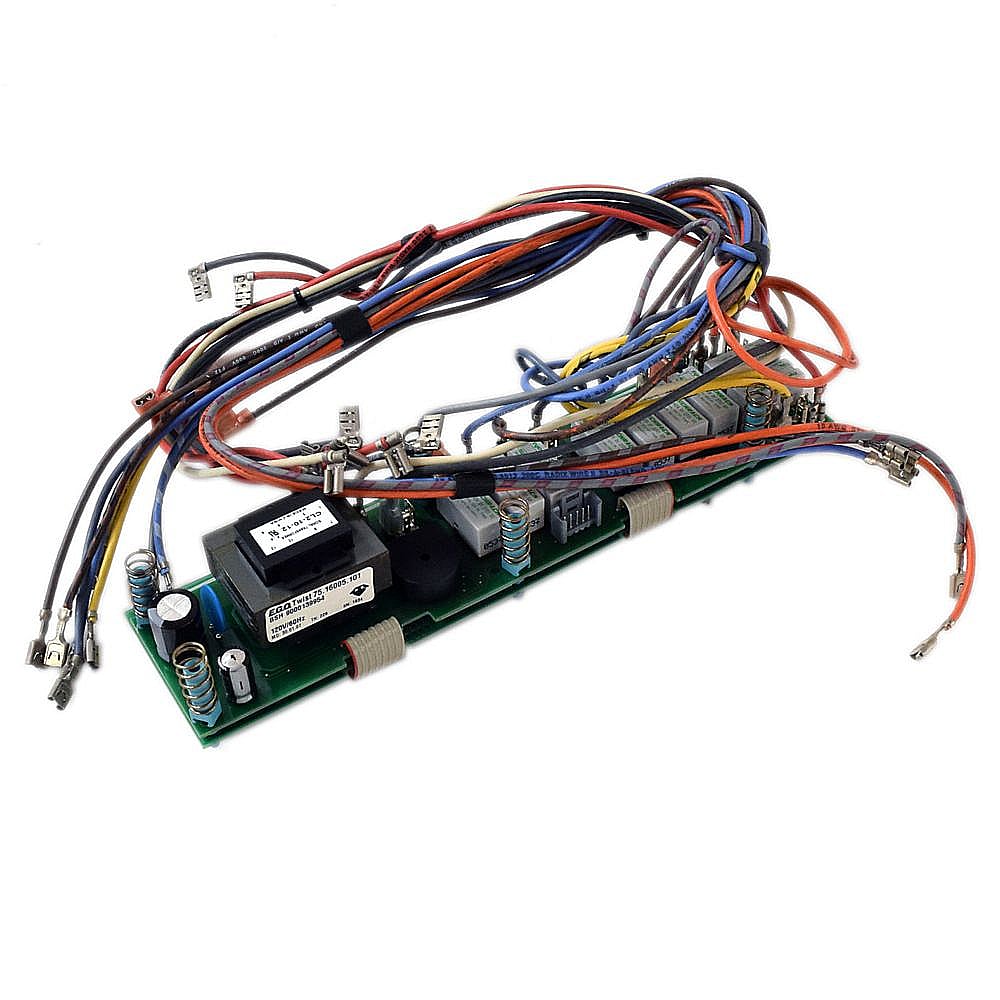 Cooktop Electronic Control Board 00416421