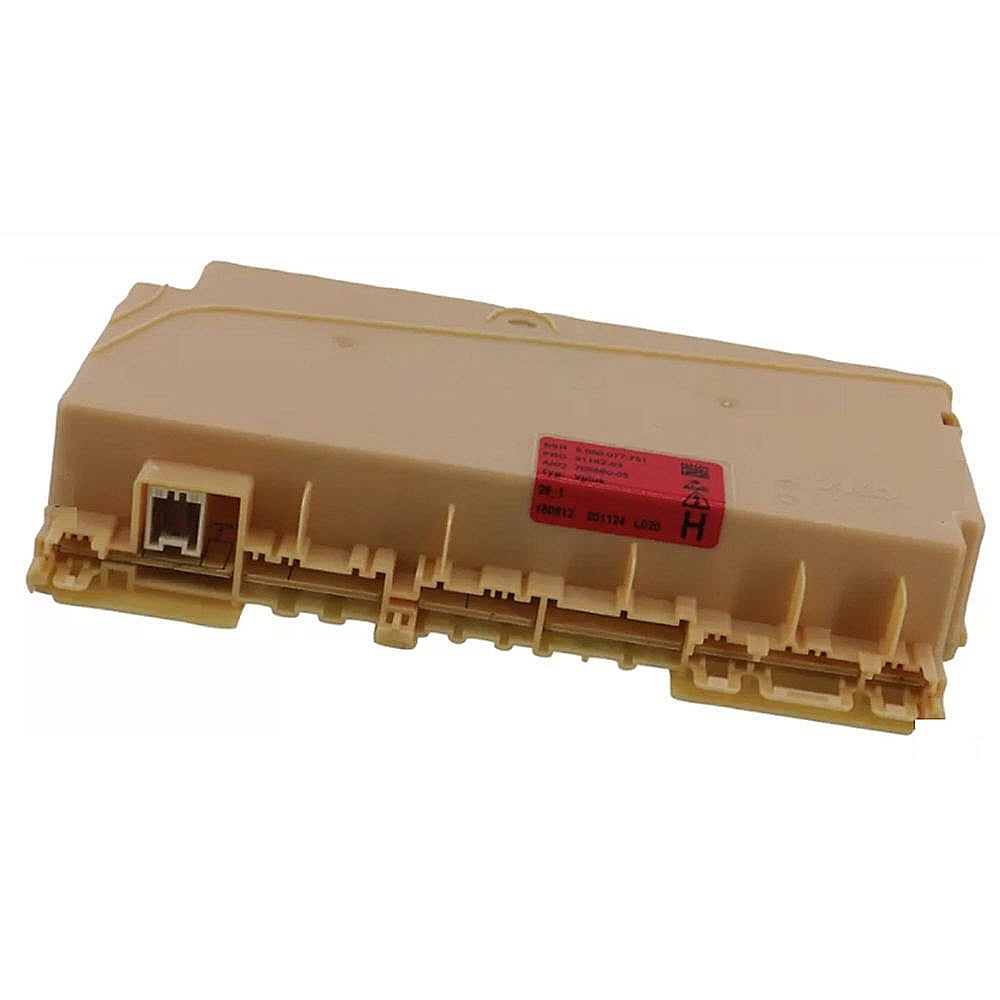 Dishwasher Electronic Control Board 00446097