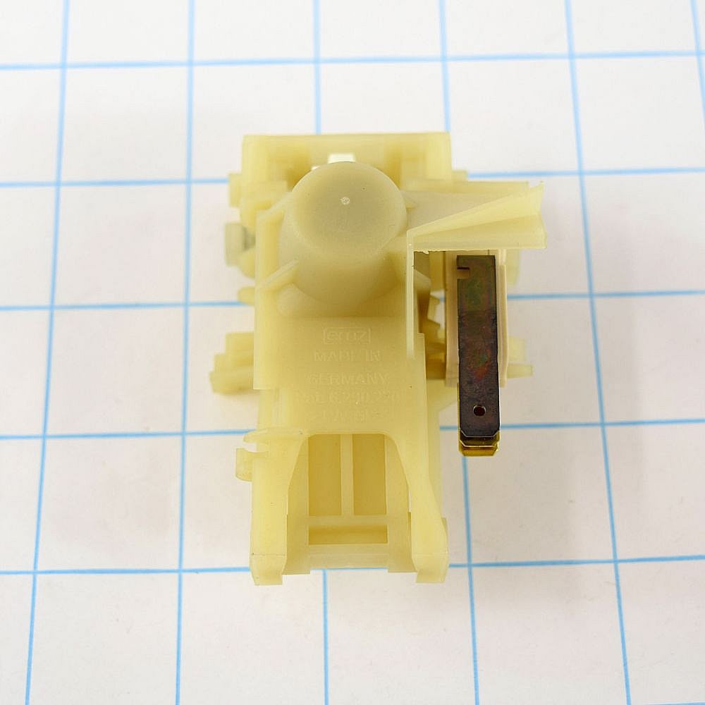 Dishwasher Door Latch Assembly 00604217