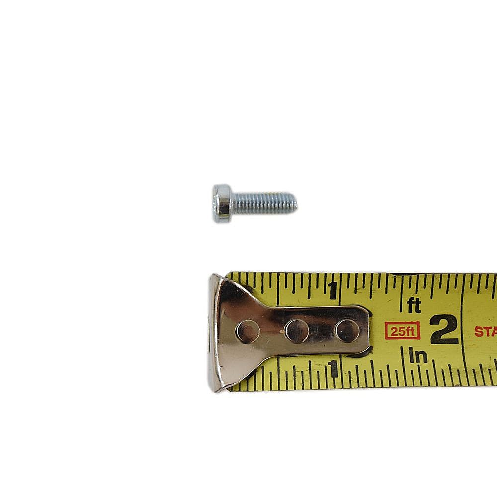 Dishwasher Door Handle Screw 00608809