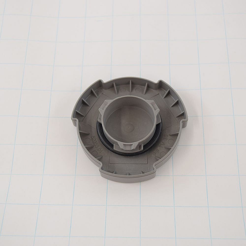 Dishwasher Water Softener Cap 00611319