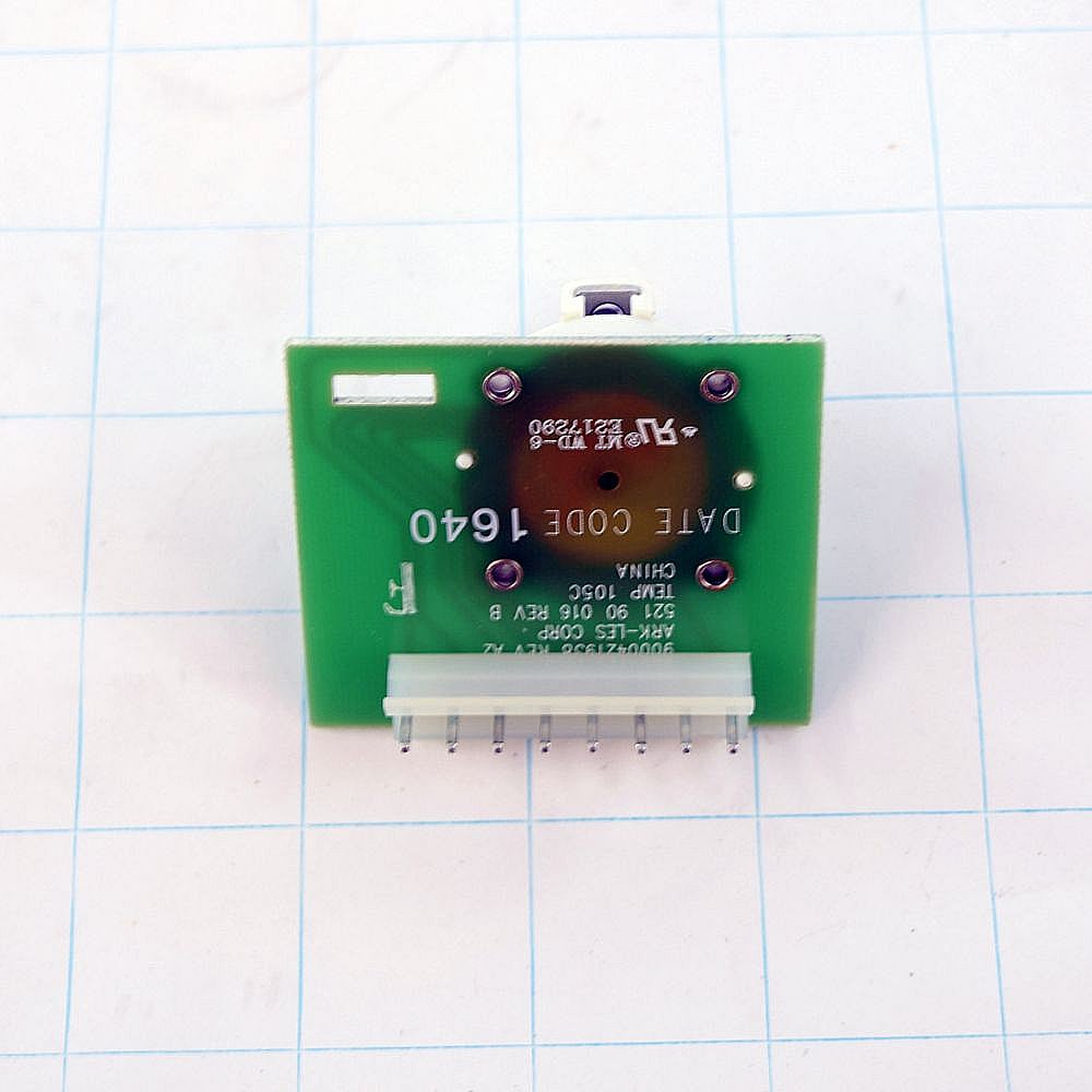 Range Oven Selector Switch 00619078