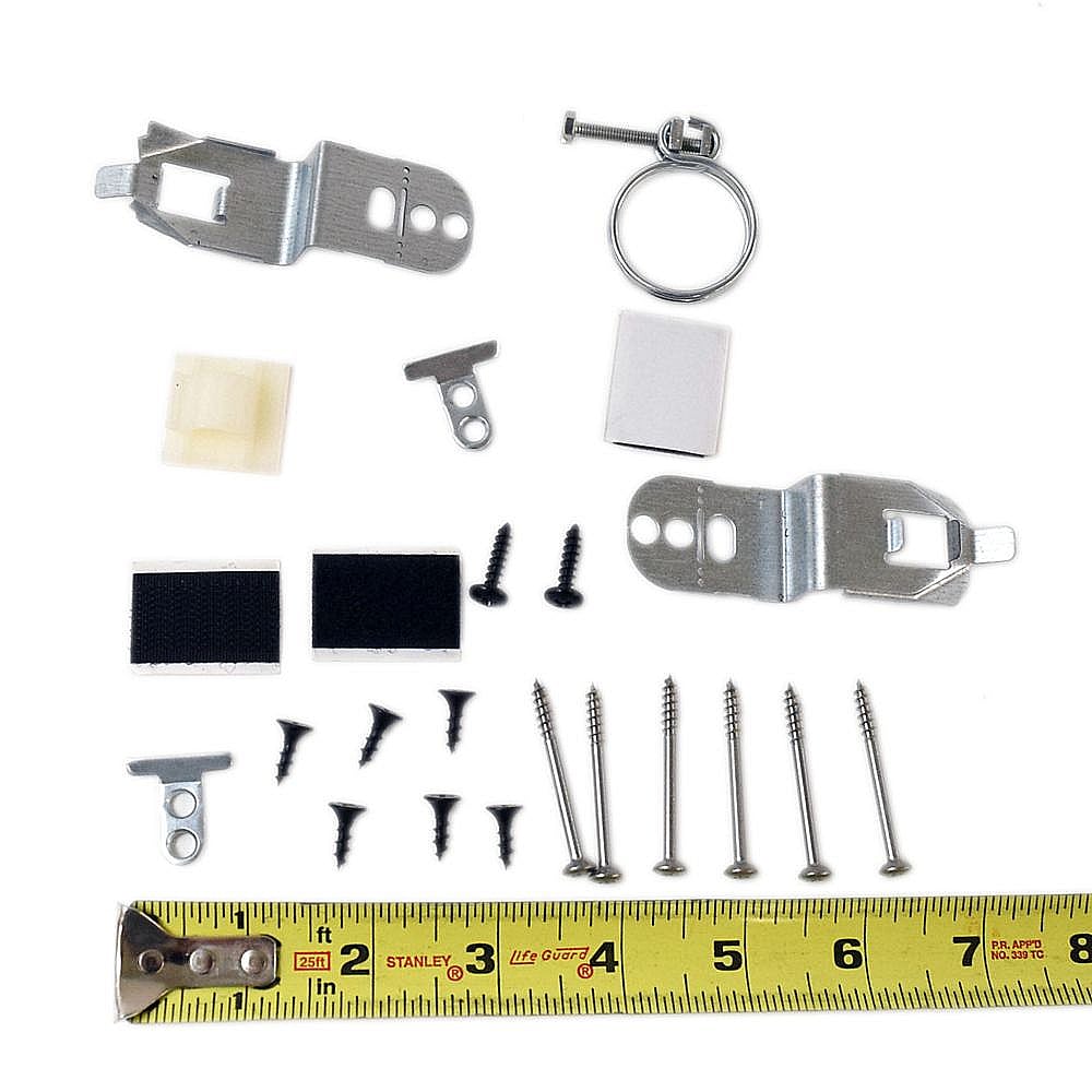 Dishwasher Installation Hardware Kit 00639071