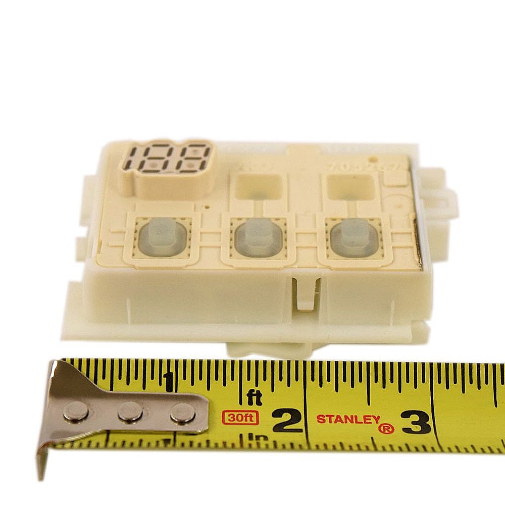 Dishwasher Electronic Control Board 00641945
