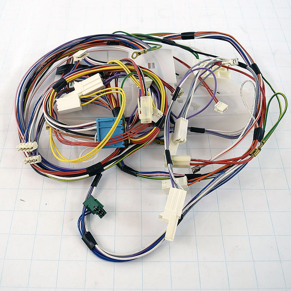 Dishwasher Wire Harness 00643564