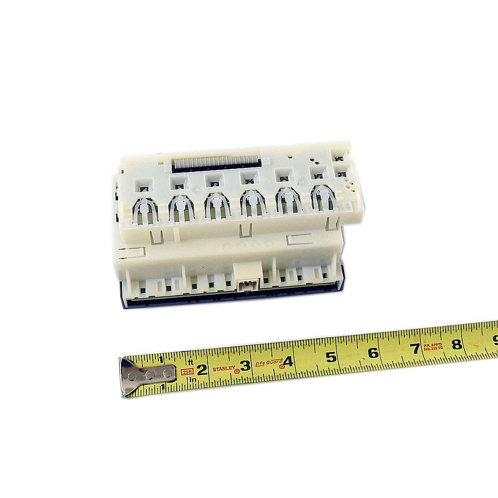 Dishwasher Electronic Control Board Assembly 00647474