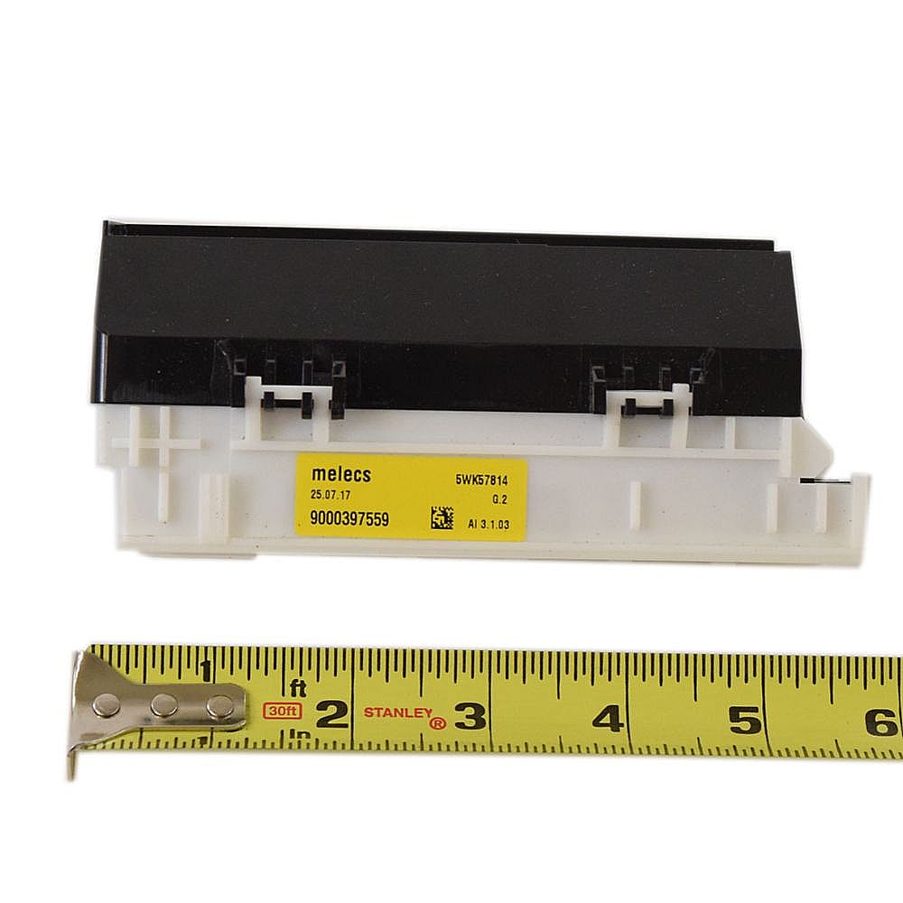 Bosch Dishwasher Electronic Control Board 00647475