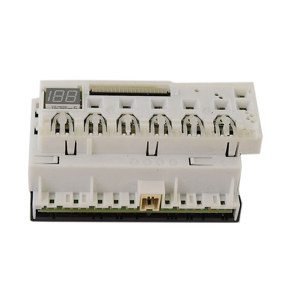 Bosch Dishwasher Electronic Control Board 00647475