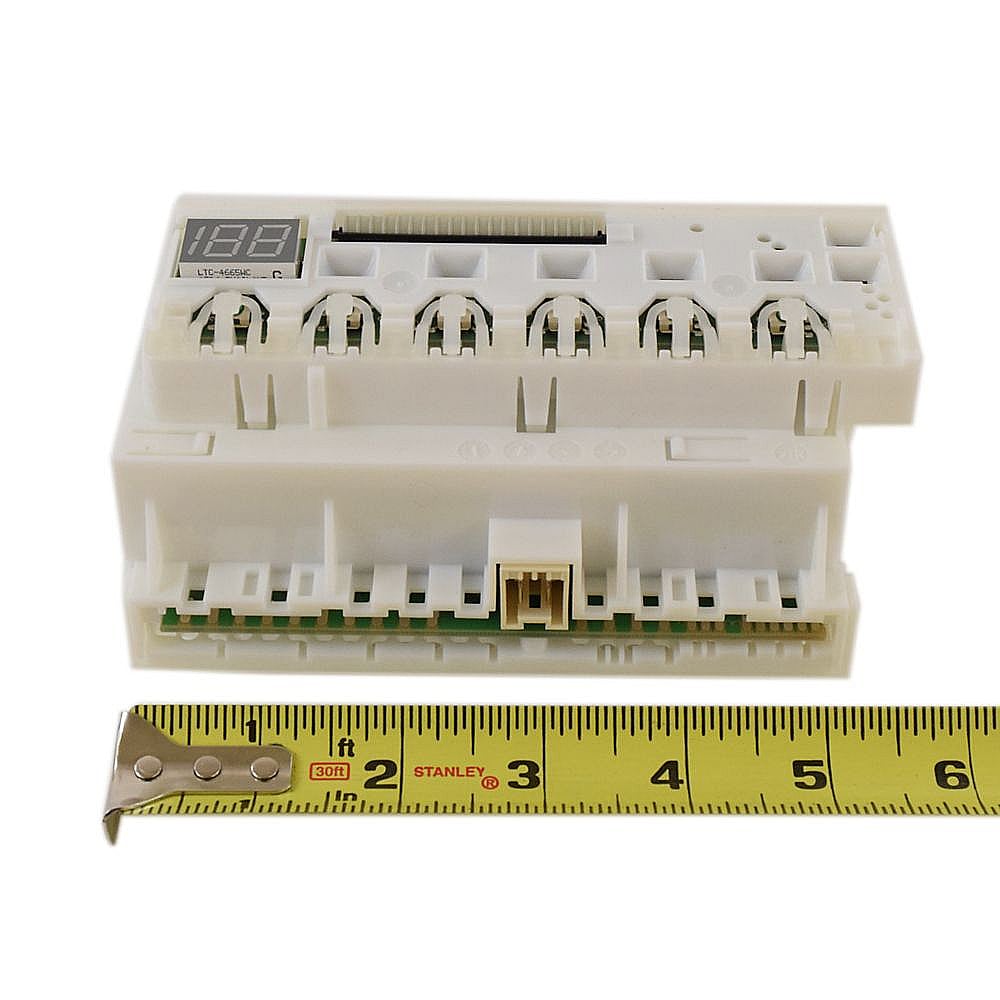 Dishwasher Electronic Control Board 00647476