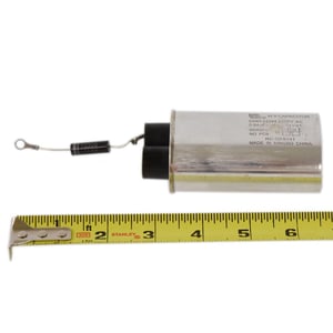 Capacitor 00658485