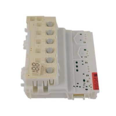 Dishwasher Electronic Control Board (replaces 00444916, 665878) undefined