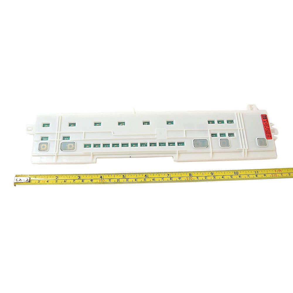 Control Unit 00674012