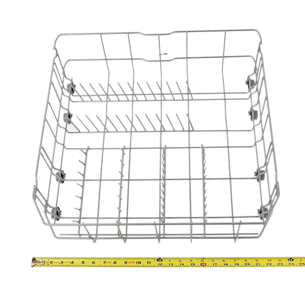 Dishwasher Dishrack Assembly, Lower 00683973