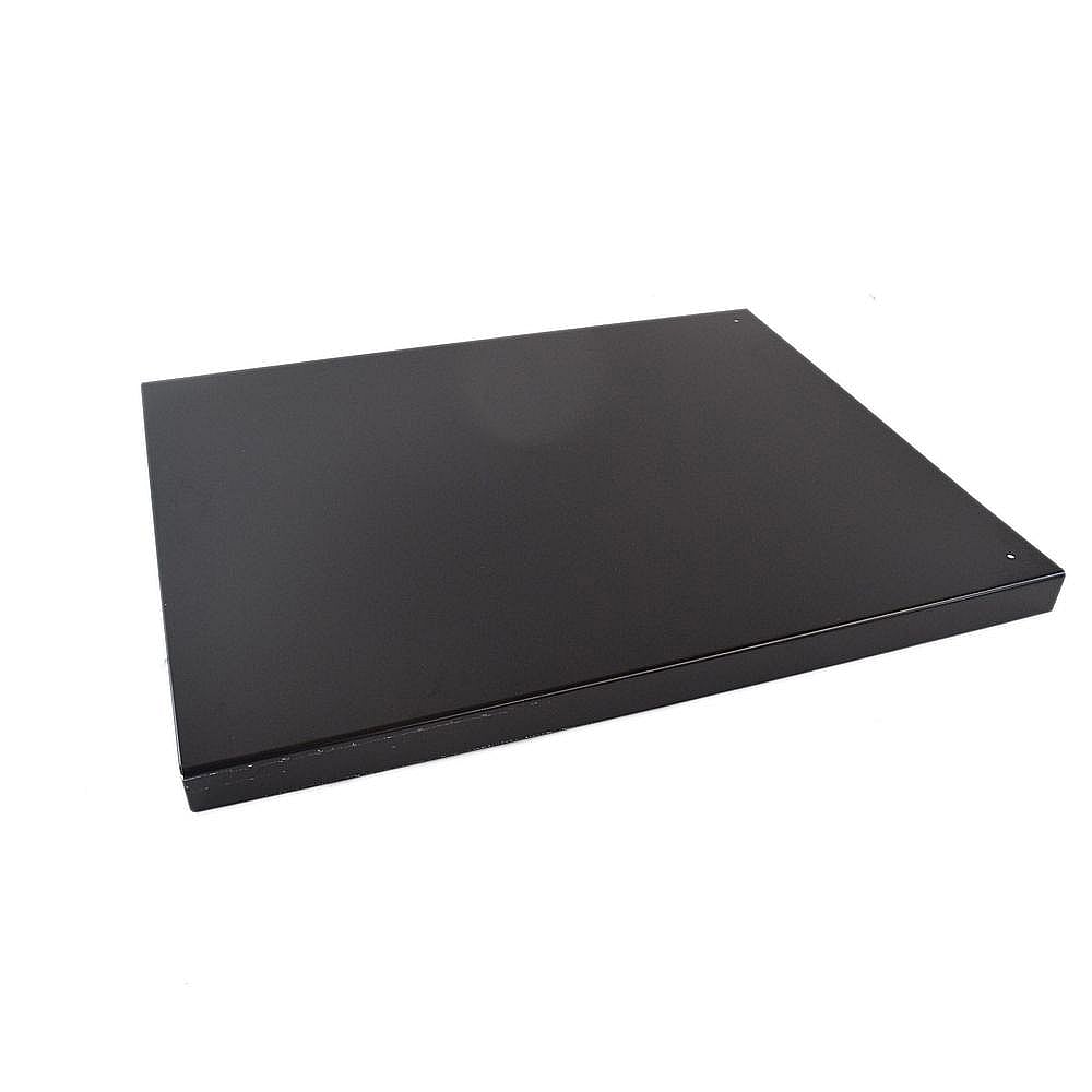 Dishwasher Door Outer Panel (black) 00684158