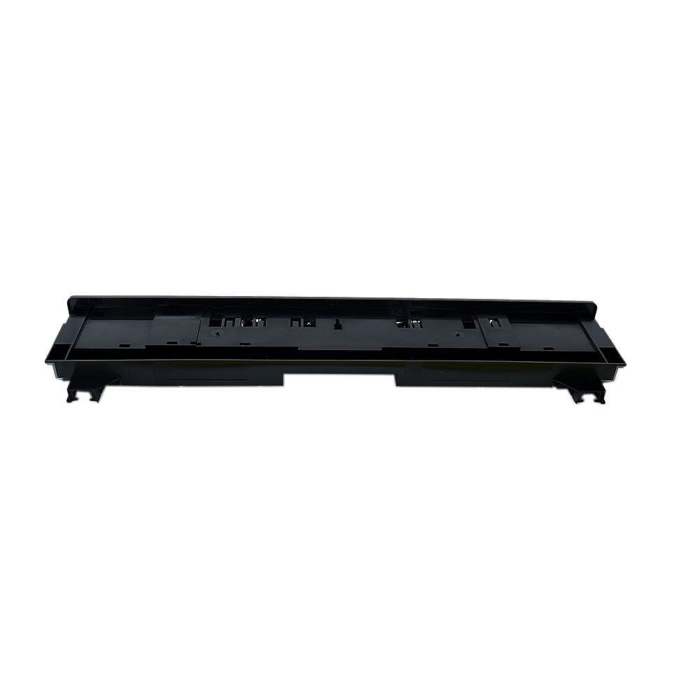 Dishwasher Control Panel Fascia (black) 00685162