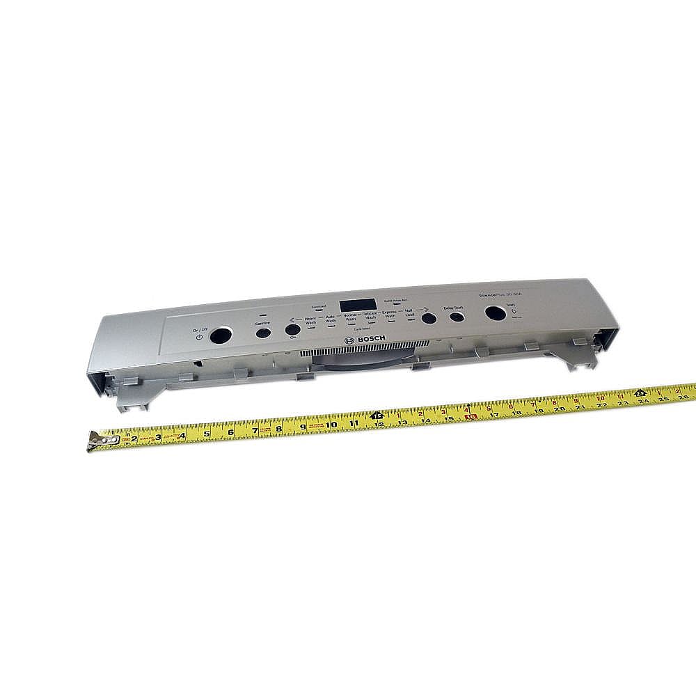 Dishwasher Control Panel 00686800