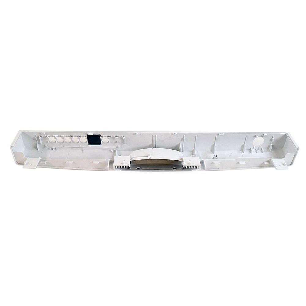 Bosch Dishwasher Control Panel Fascia (white) 00686897