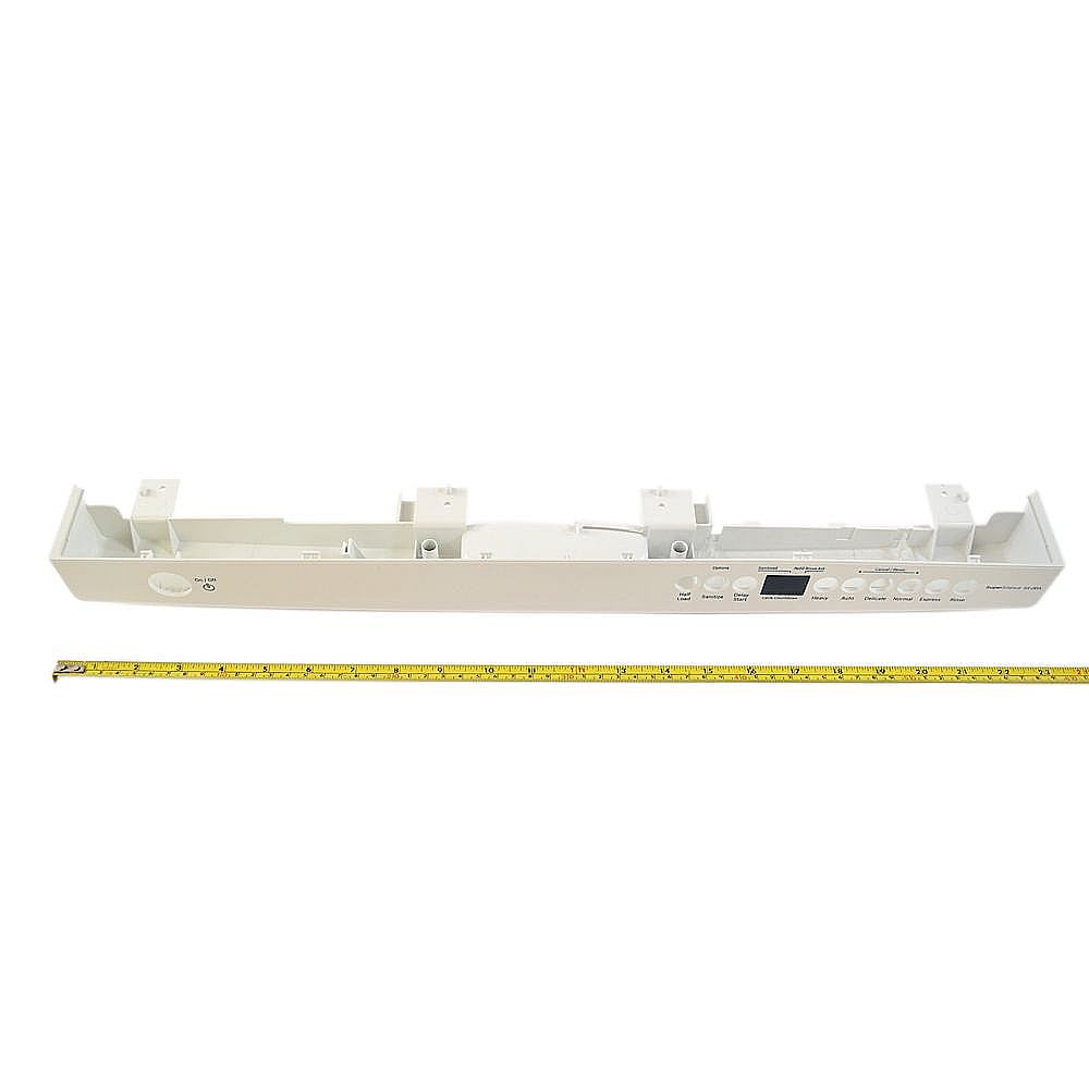 Dishwasher Control Panel Fascia 00687019