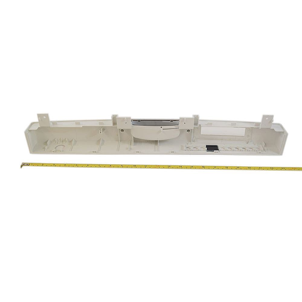 Dishwasher Control Panel Fascia 00687019