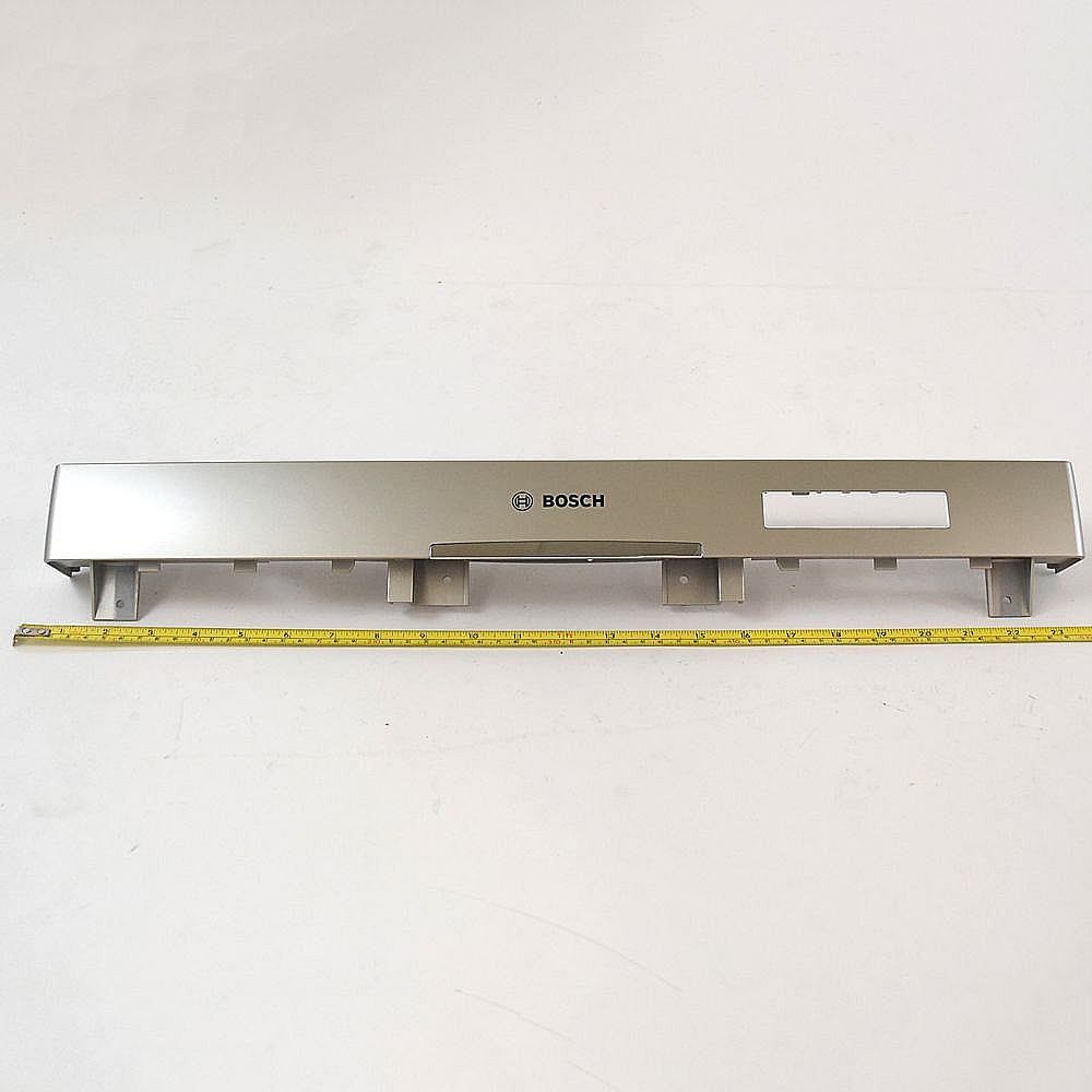 Dishwasher Control Panel Assembly 00687020