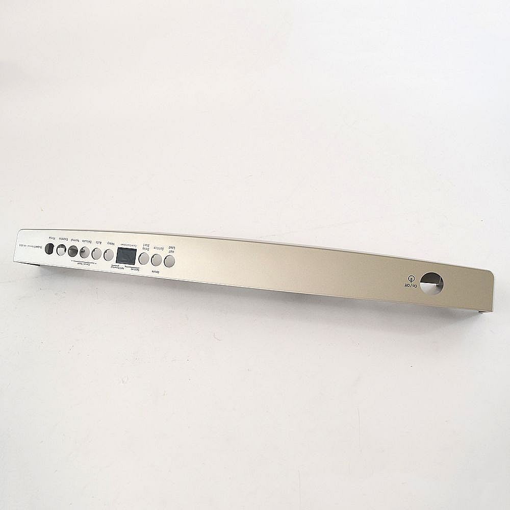 Dishwasher Control Panel Assembly 00687020