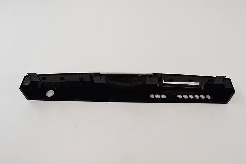 Dishwasher Control Panel (black) 00687021