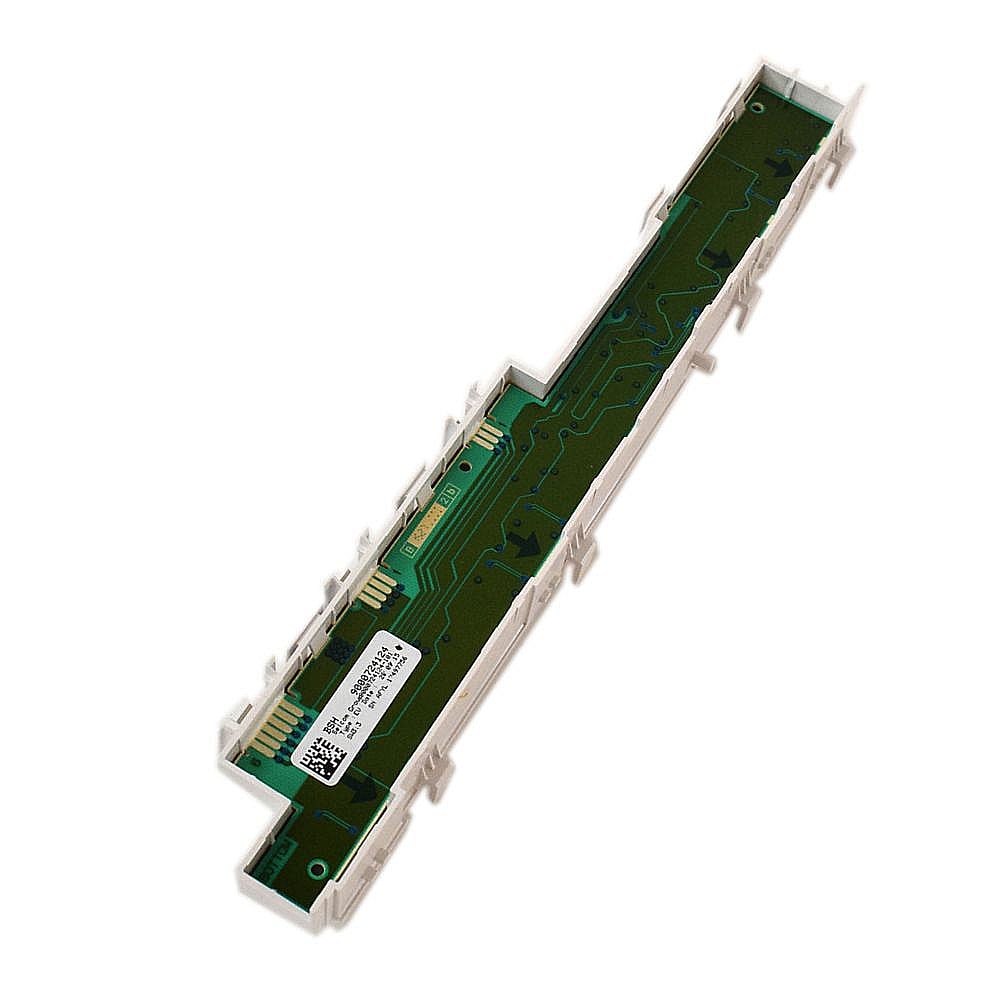 Dishwasher Electronic Control Board 00745728