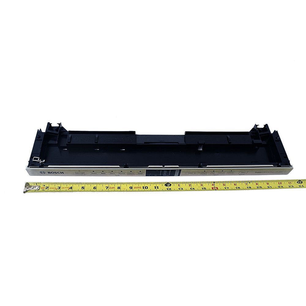Dishwasher Control Board Mounting Bracket 00748534
