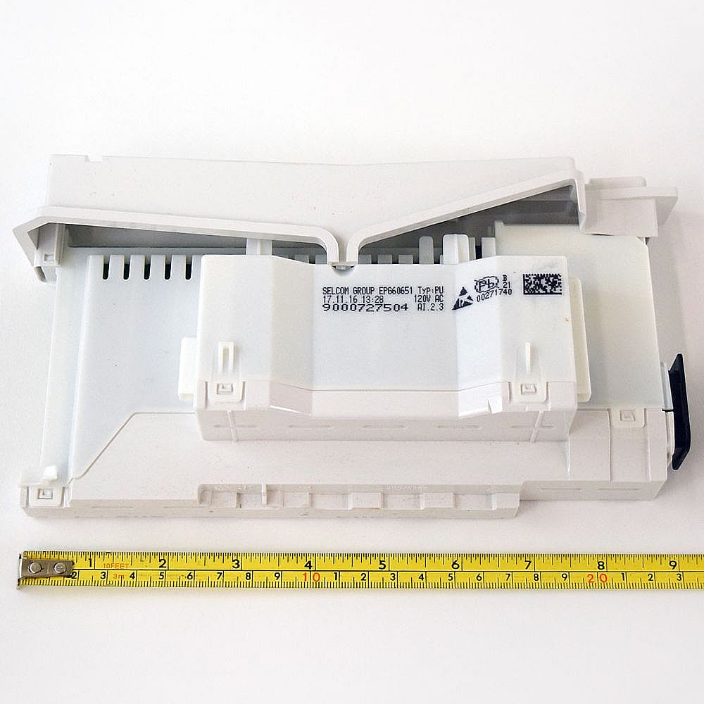 Dishwasher Power Control Board 00753527