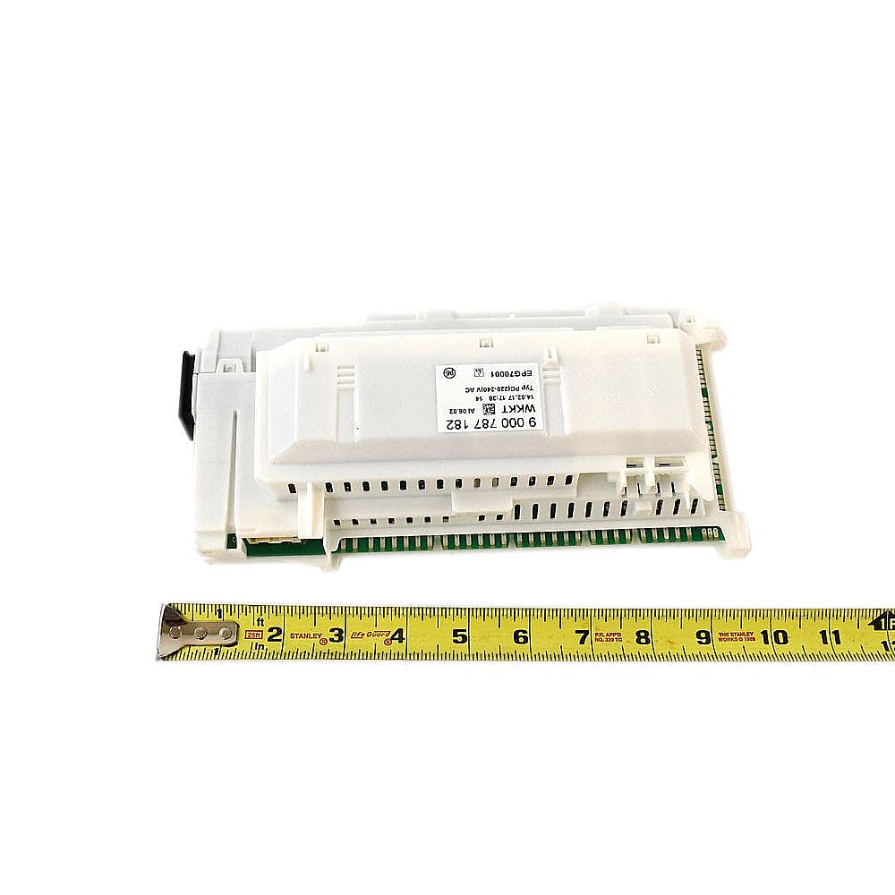 Dishwasher Power Control Board 00755090