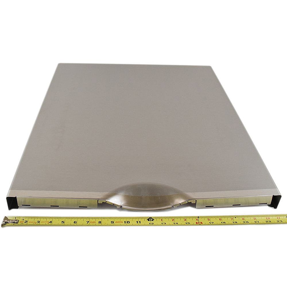 Dishwasher Door Outer Panel 00770776