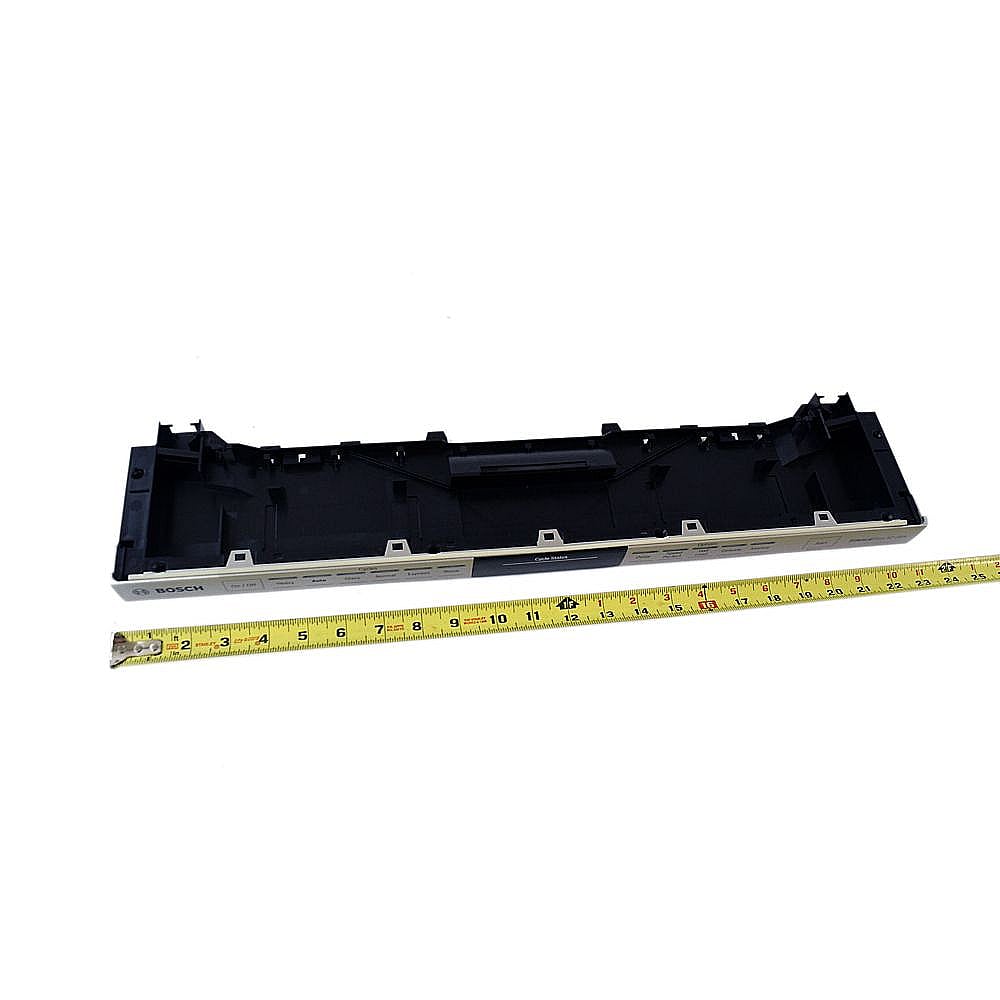 Dishwasher Control Board Cover 00770958