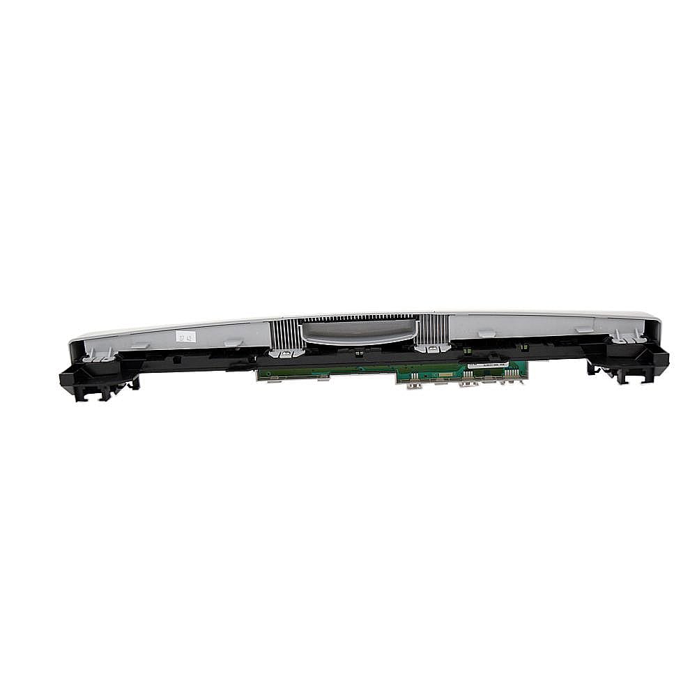 Bosch Dishwasher Control Panel Assembly 00773849