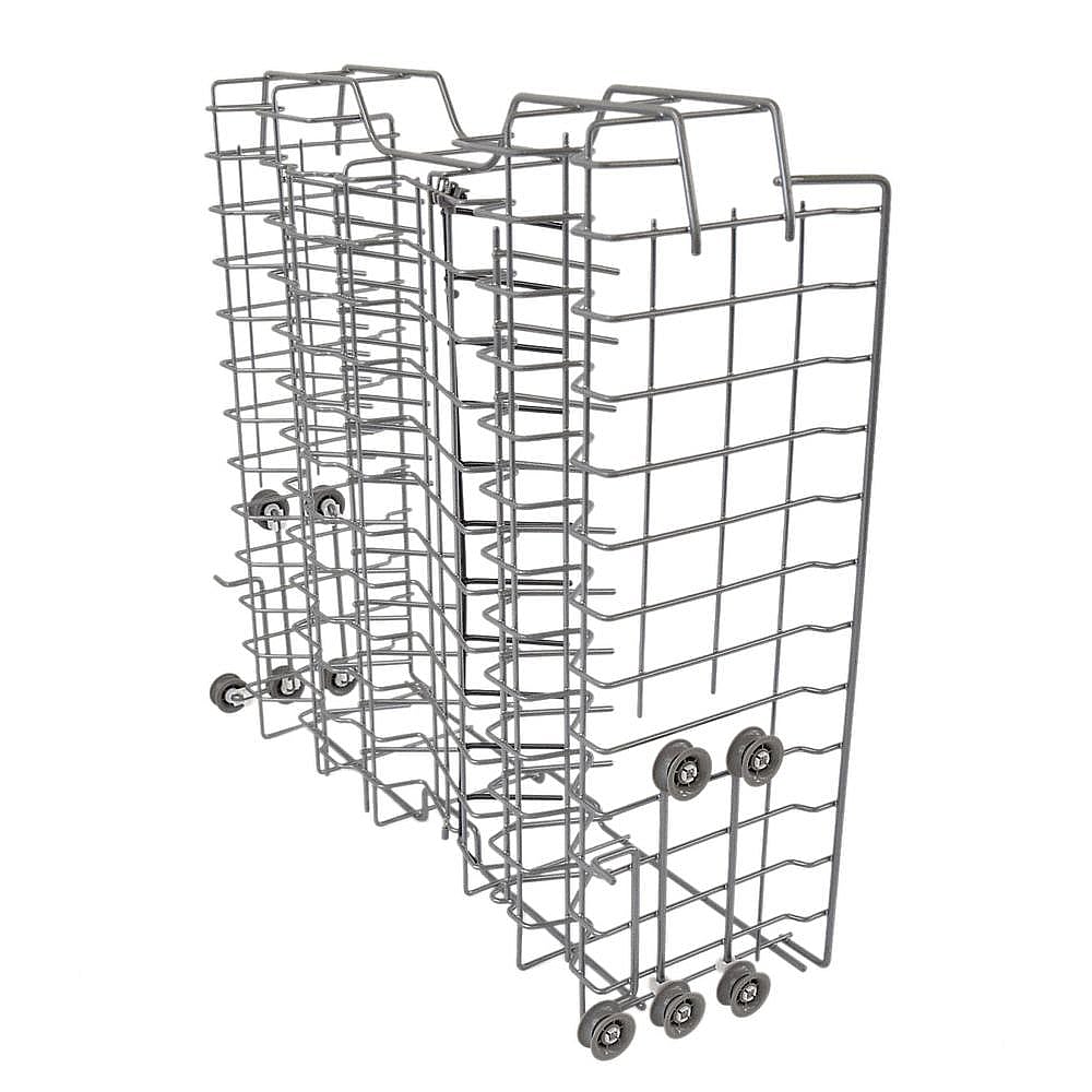 Dishwasher Dishrack Assembly, Upper 00773869