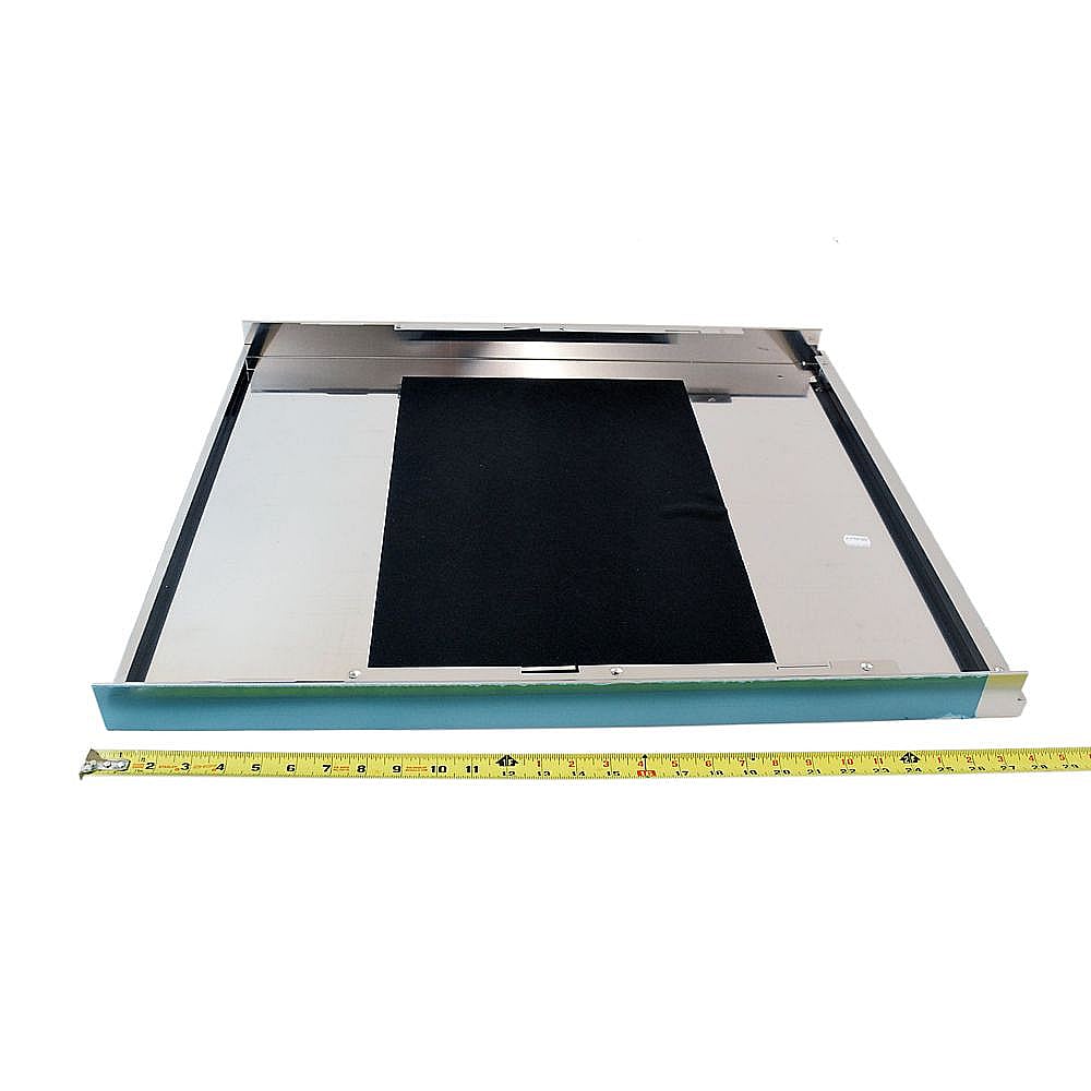 Dishwasher Door Outer Panel 00774094