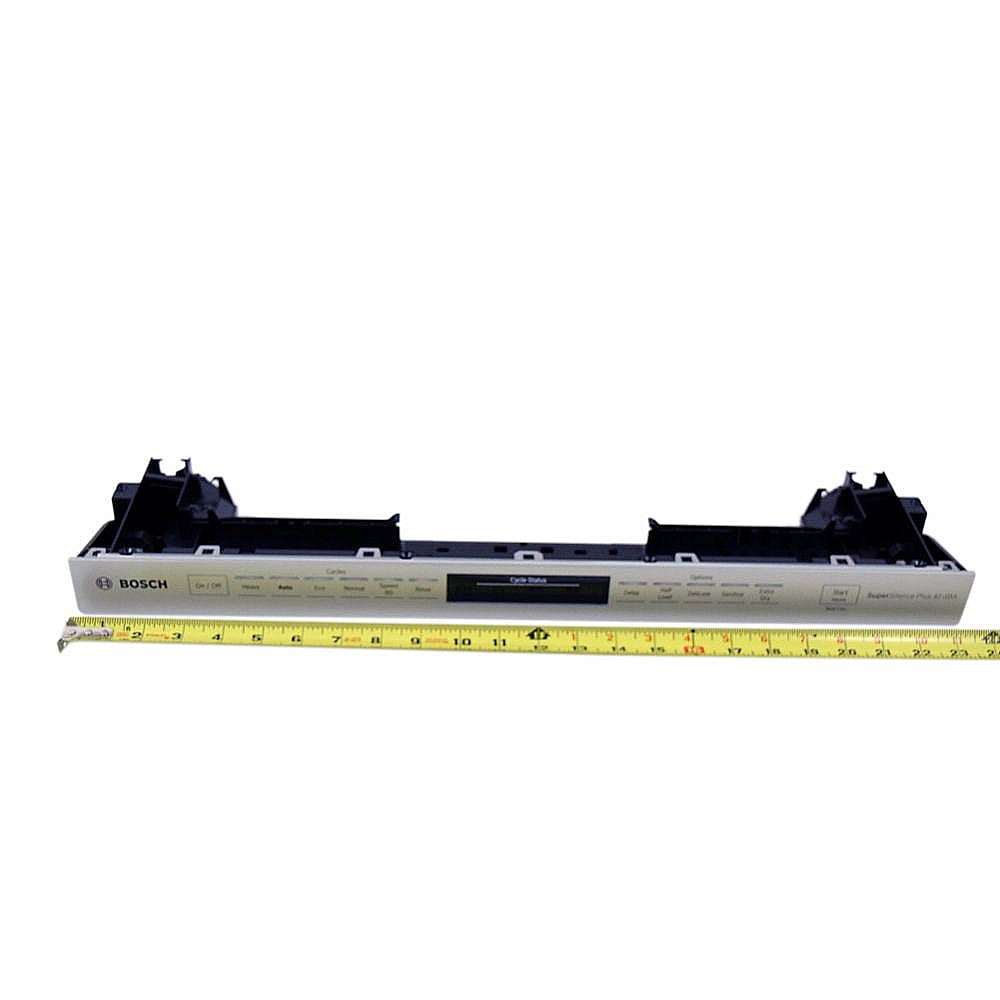 Dishwasher Control Panel 00775794