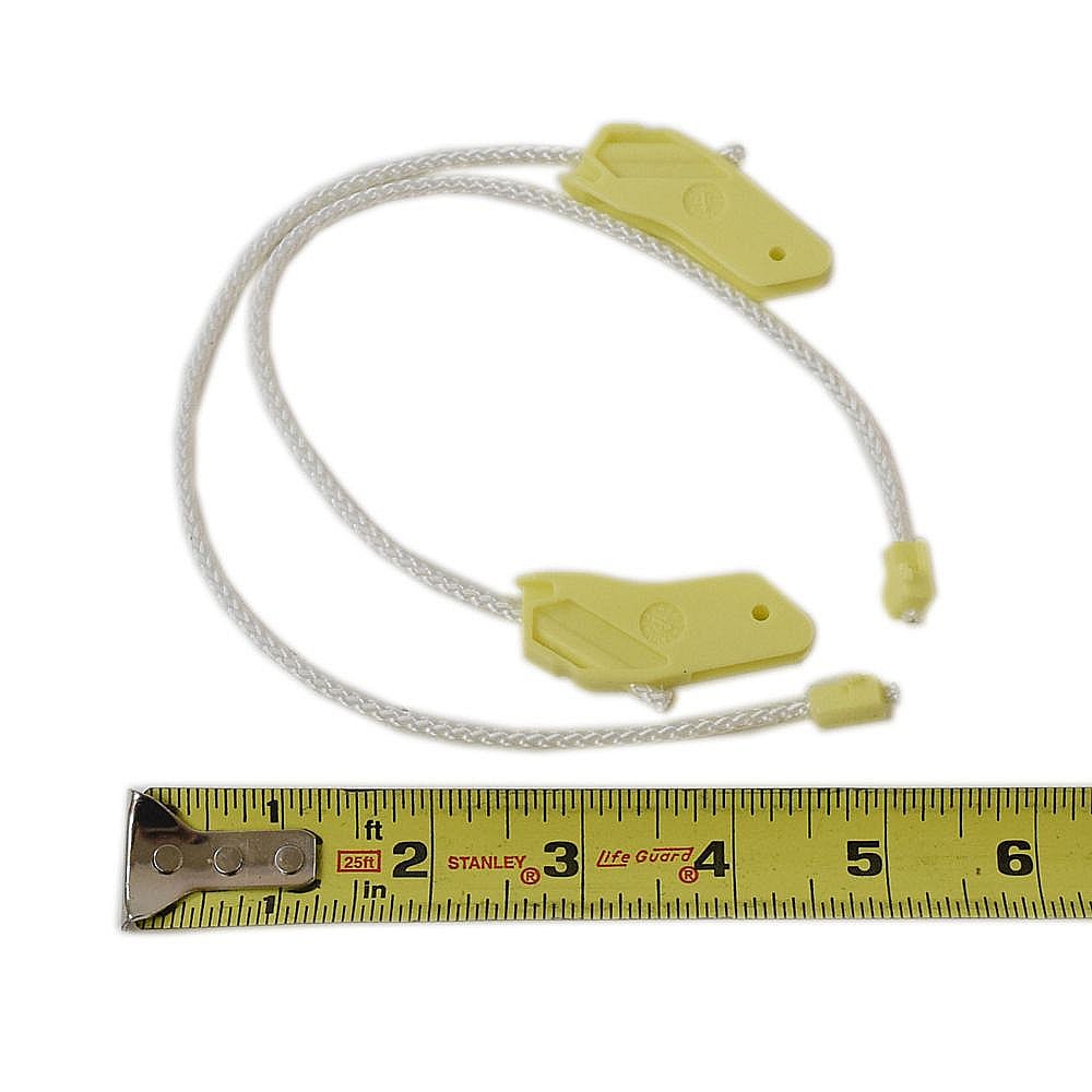 Thermador Dishwasher Door Cable Set 10000412