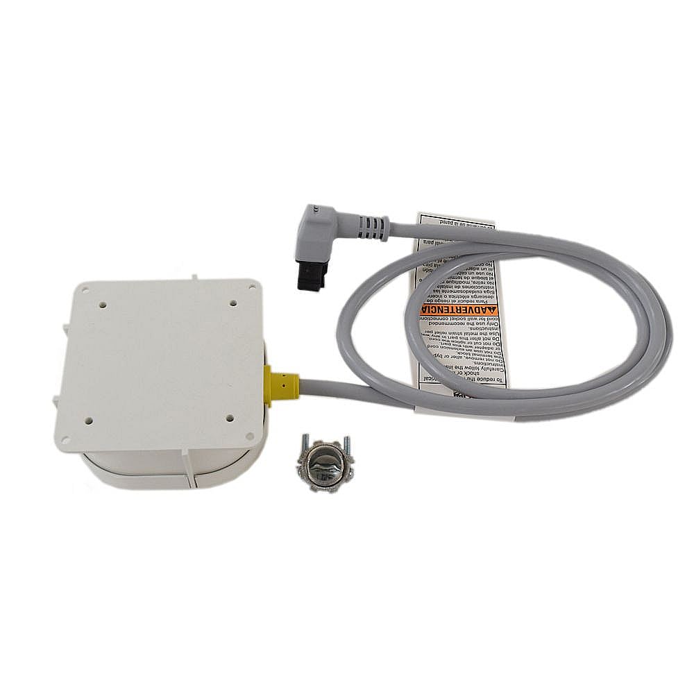 Dishwasher Junction Box Kit 11031987