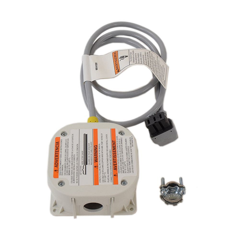 Dishwasher Junction Box Kit 11031987