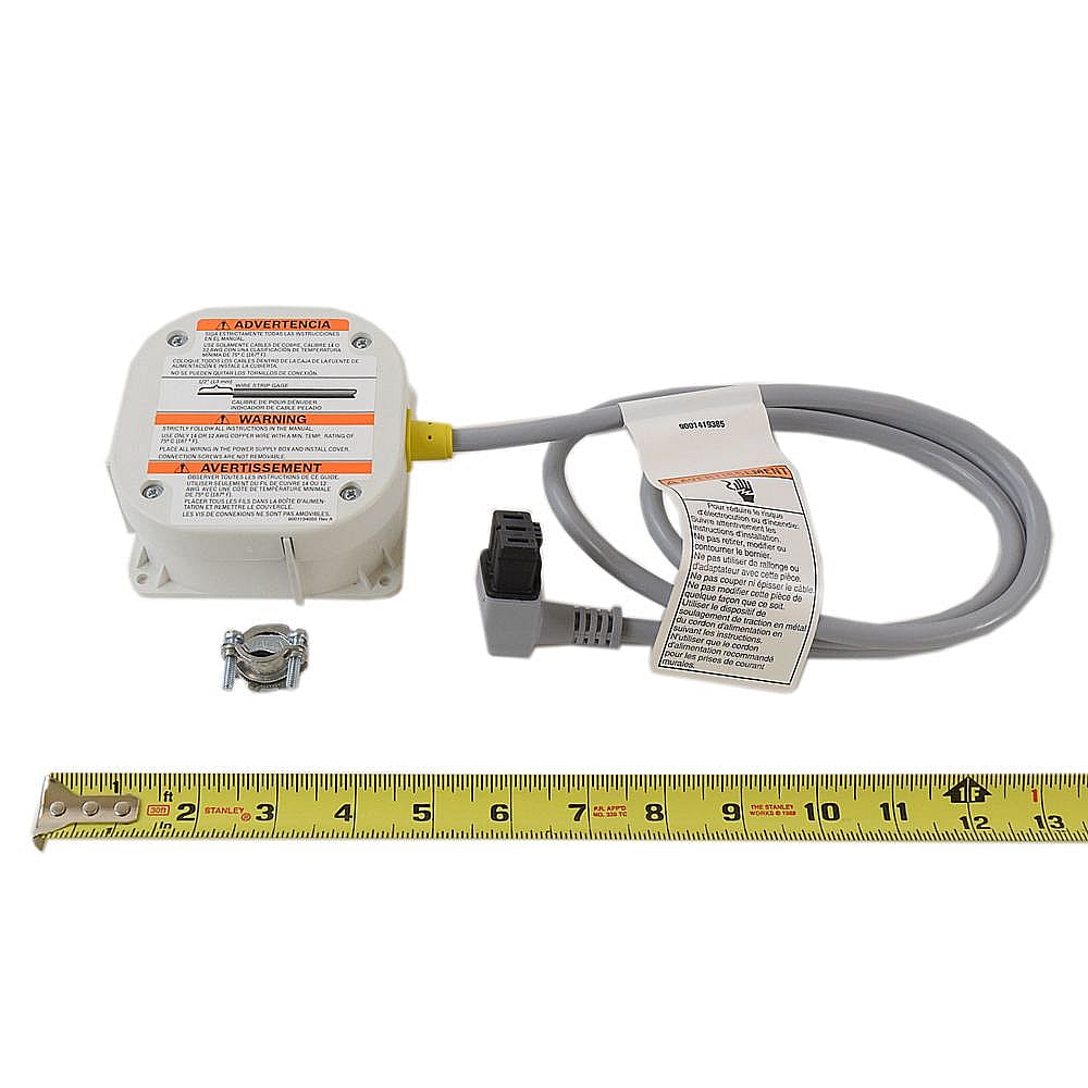 Dishwasher Junction Box Kit 11031987