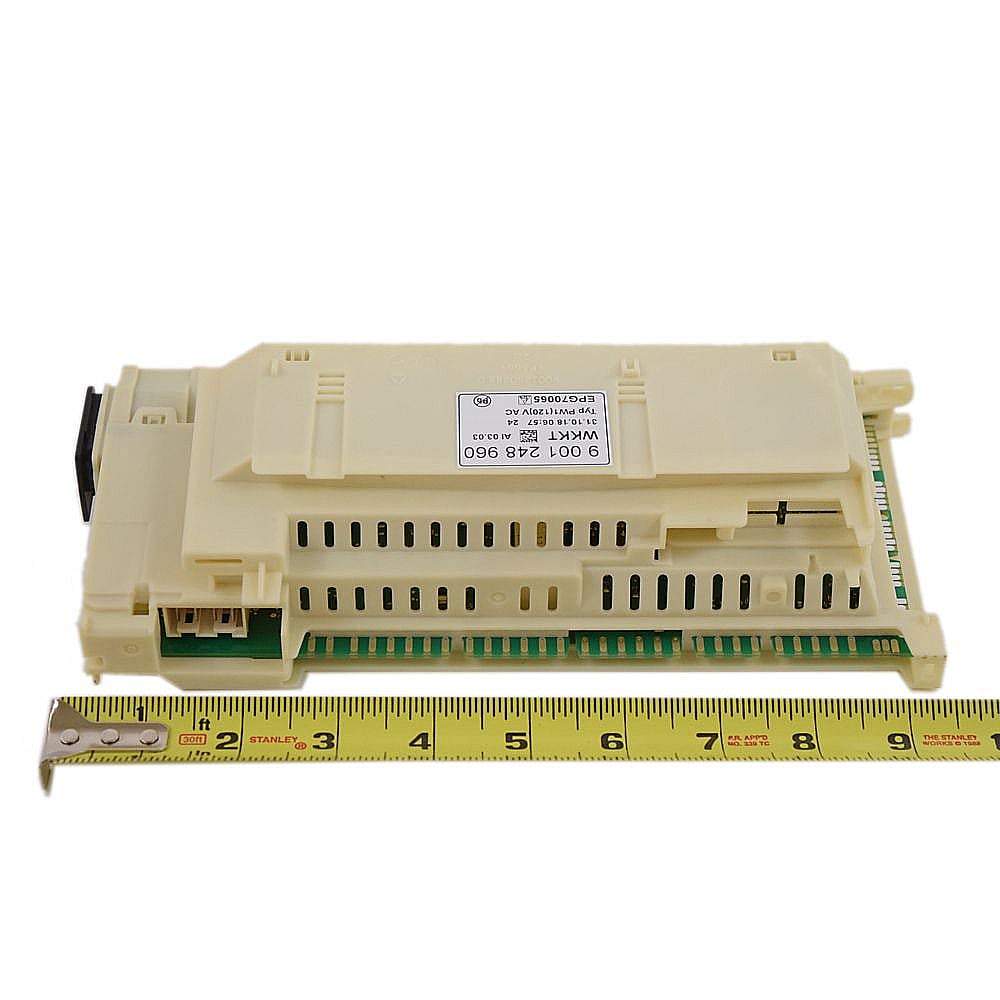 Dishwasher Electronic Control Board 12009192