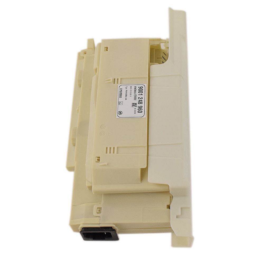 Bosch Dishwasher Electronic Control Board 12009516