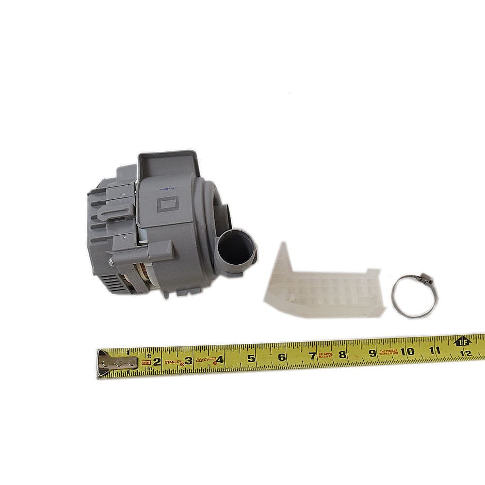 Dishwasher Circulation Pump Assembly 12011015